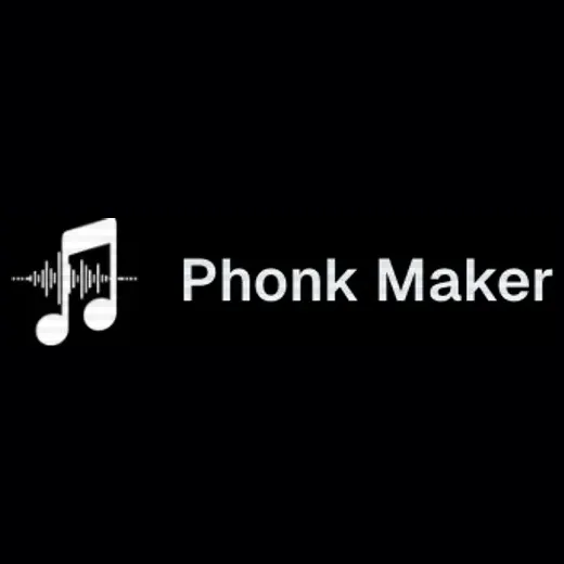 phonkmaker brand logo for phonkmaker.com