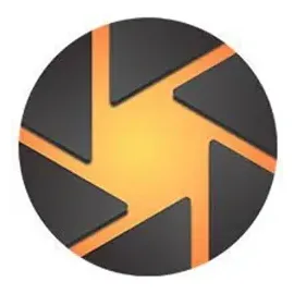 Wondershare brand logo for photo.wondershare.com