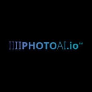 photoai brand logo for photoai.io