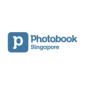 Photobook Singapore SG brand logo for photobook.sg