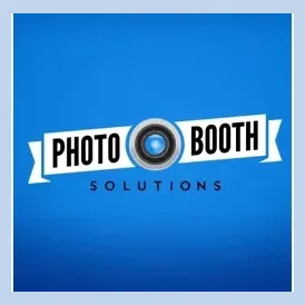photoboothsolutions brand logo for photoboothsolutions.com
