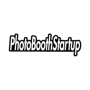 photoboothstartup brand logo for photoboothstartup.com