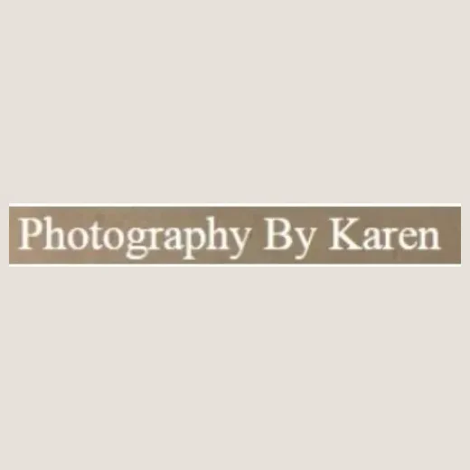 photoby-karen brand logo for photoby-karen.com