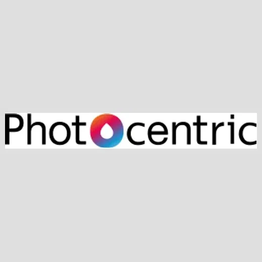 photocentricgroup brand logo for photocentricgroup.com