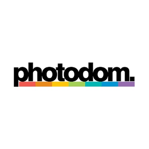 photodom brand logo for photodom.shop