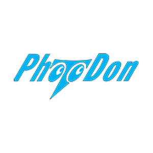 photodon brand logo for photodon.com