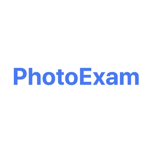 photoexamai brand logo for photoexamai.com