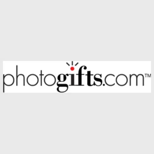 photogifts brand logo for photogifts.com