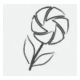 photographybloom brand logo for photographybloom.com