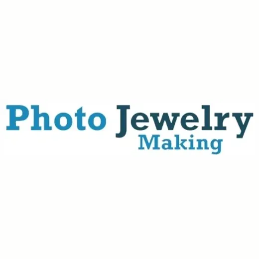 photojewelrymaking brand logo for photojewelrymaking.com
