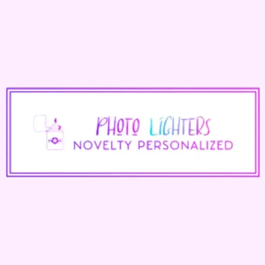 photolighters brand logo for photolighters.com