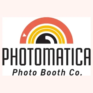 photomatica brand logo for photomatica.com
