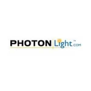 photonlight brand logo for photonlight.com