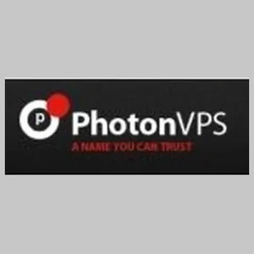 photonvps brand logo for photonvps.com