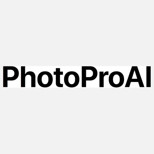 photoproai brand logo for photoproai.online