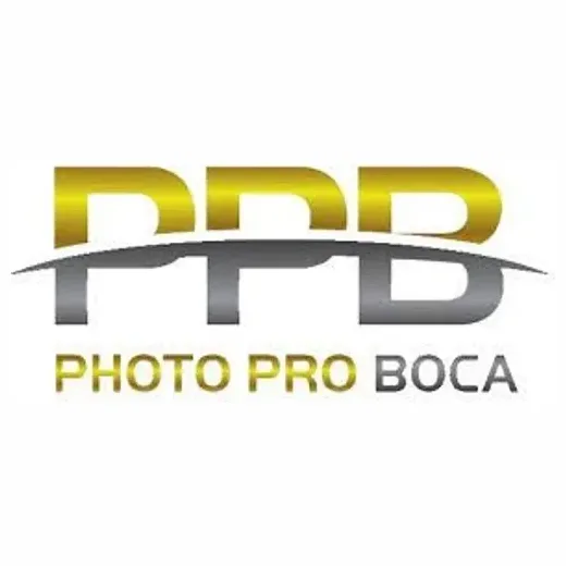 photoproboca brand logo for photoproboca.com