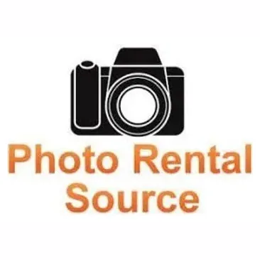 photorentalsource brand logo for photorentalsource.com
