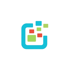 photospring brand logo for photospring.com