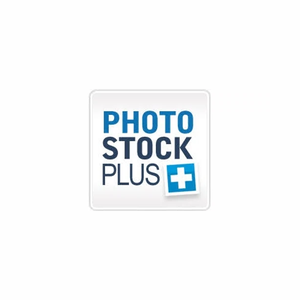 photostockplus brand logo for photostockplus.com