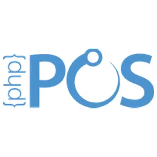phppointofsale brand logo for phppointofsale.com