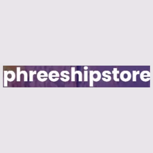 phreeship brand logo for phreeship.com