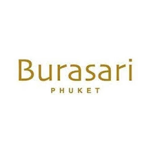 Burasari brand logo for phuket.burasari.com