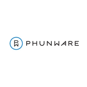 phunware brand logo for phunware.com