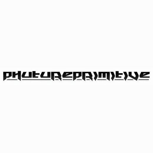 phutureprimitive brand logo for phutureprimitive.com