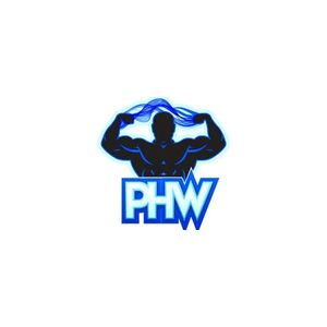 phwsupplements brand logo for phwsupplements.com