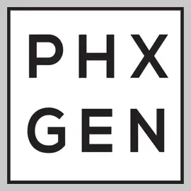 phxgeneral brand logo for phxgeneral.com