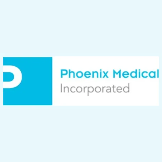phxmed brand logo for phxmed.com