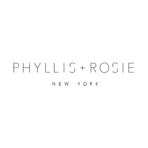 phyllisandrosie brand logo for phyllisandrosie.com