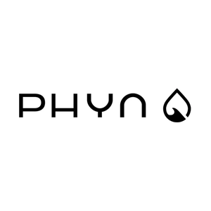 phyn brand logo for phyn.com