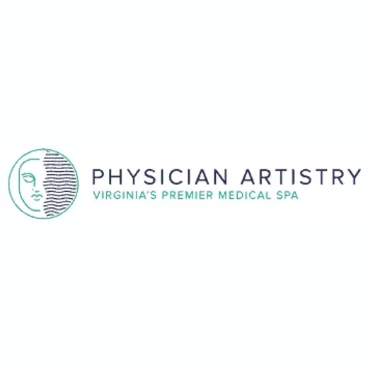 physicianartistry brand logo for physicianartistry.com