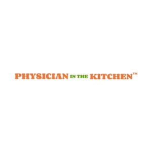 physicianinthekitchen brand logo for physicianinthekitchen.net