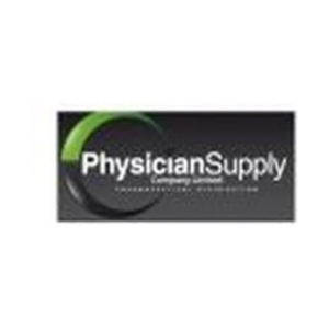 physiciansupplycompany brand logo for physiciansupplycompany.com
