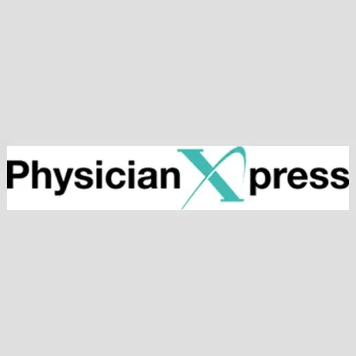 physicianxpress brand logo for physicianxpress.com
