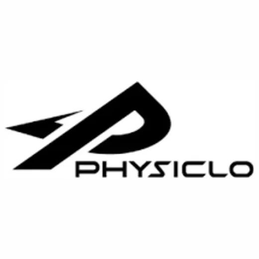 physiclo brand logo for physiclo.com