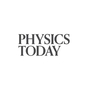 Physics Today brand logo for jobs.physicstoday.org