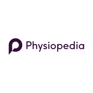 physio-pedia brand logo for physio-pedia.com