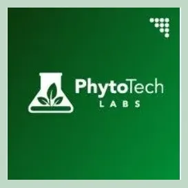 phytotechlab brand logo for phytotechlab.com
