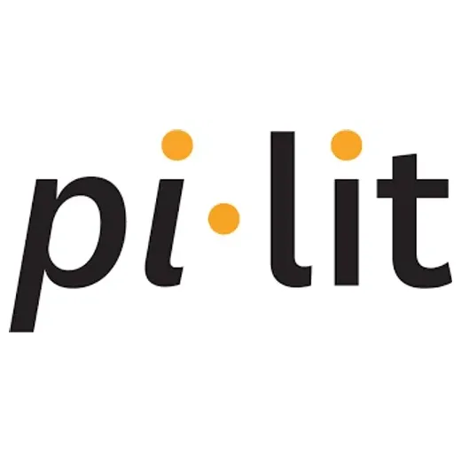 pi-lit brand logo for pi-lit.com