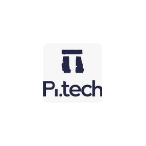 pi brand logo for pi.tech