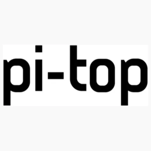 pi-top brand logo for pi-top.com
