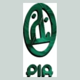 pia brand logo for pia.club