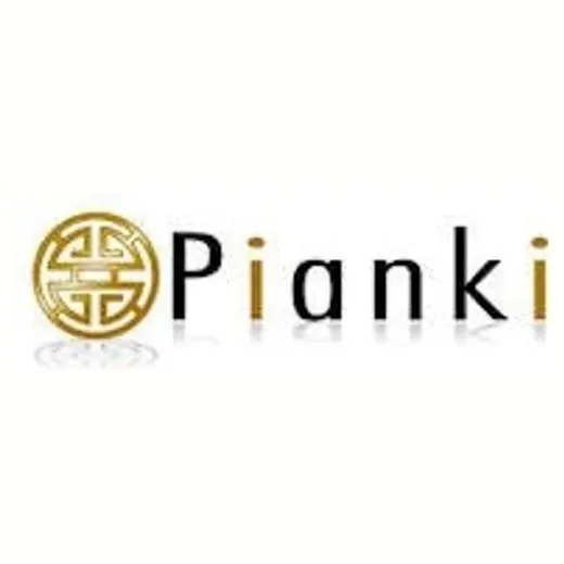 pianki brand logo for pianki.com