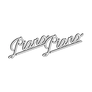 pianopianohome brand logo for pianopianohome.com