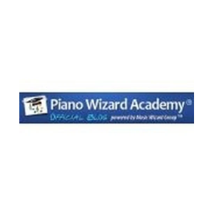 pianowizardacademy brand logo for pianowizardacademy.com