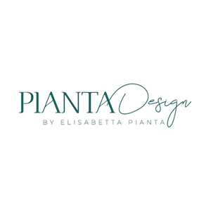 pianta-design brand logo for pianta-design.com