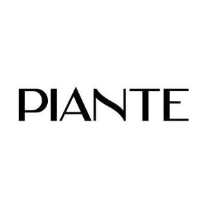 piantedesign brand logo for piantedesign.com